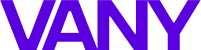 Logo Vany